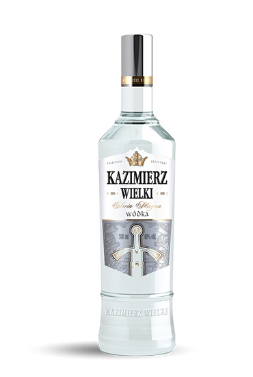 Kazimierz-Wielki